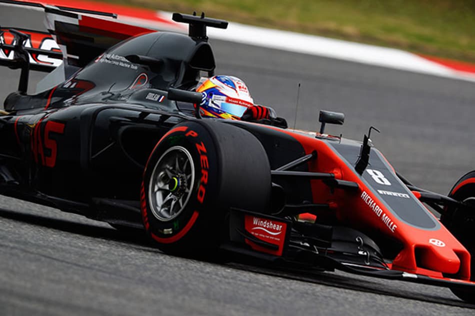 Romain Grosjean pede o fim dos “pilotos pagantes” na Fórmula 1