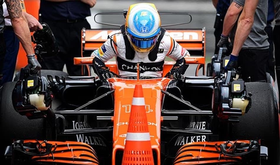 Grupo de Estratégia da F1 estuda “quebrar regras” para ajudar a McLaren-Honda
