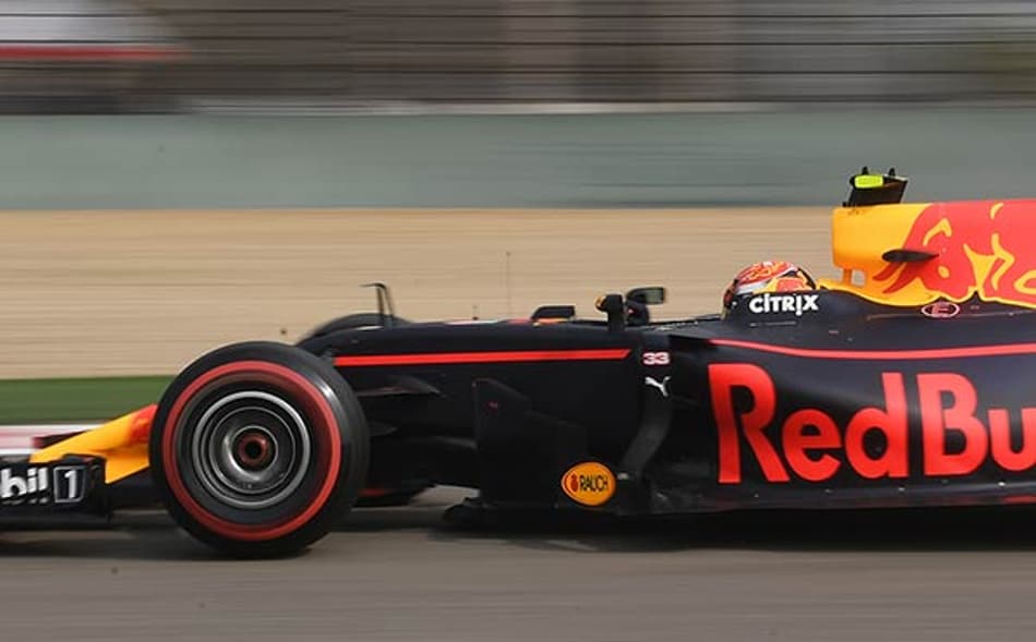Reb Bull planeja “enorme” atualização para o GP da Espanha