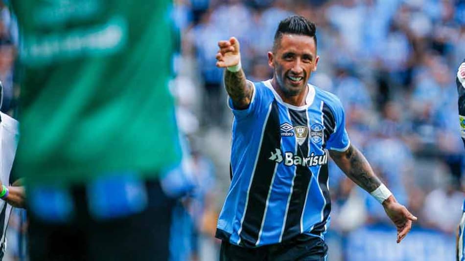 Números da Bola: Estatísticas de Grêmio 5×0 Veranópolis
