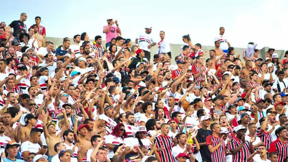 Super-Raio X: Em dois jogos no Morumbi, Linense fatura R$ 50 mil a menos do que seu maior lucro no Paulistão