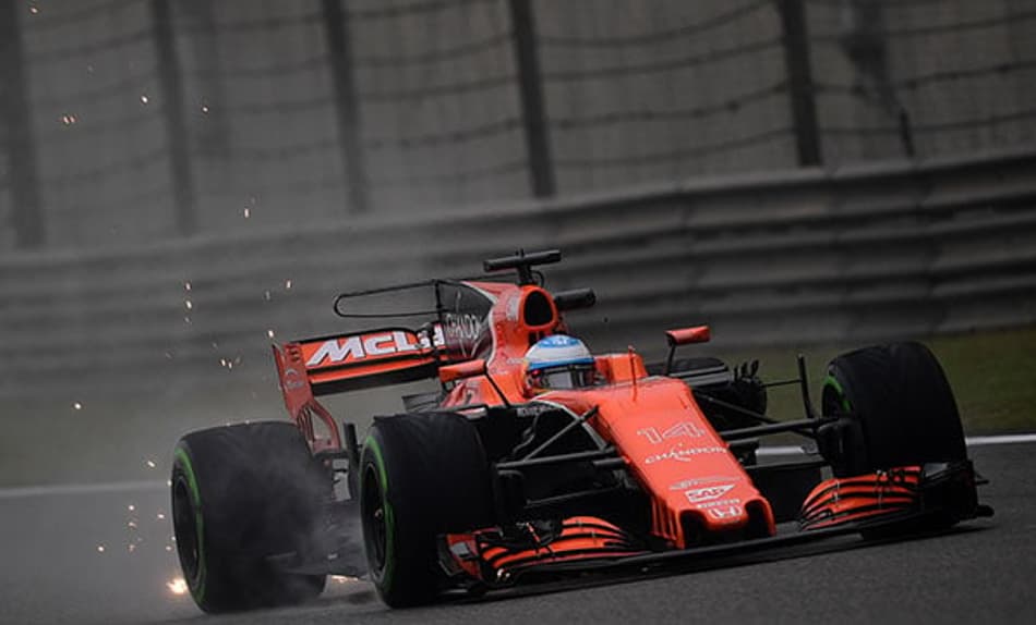 Alonso: “Esta corrida foi ainda mais incrível do que na Austrália”