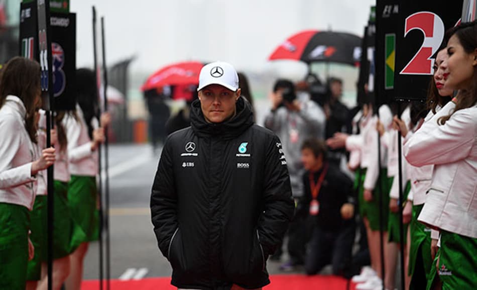 Toto Wolff acredita que Bottas se recuperará de incidente
