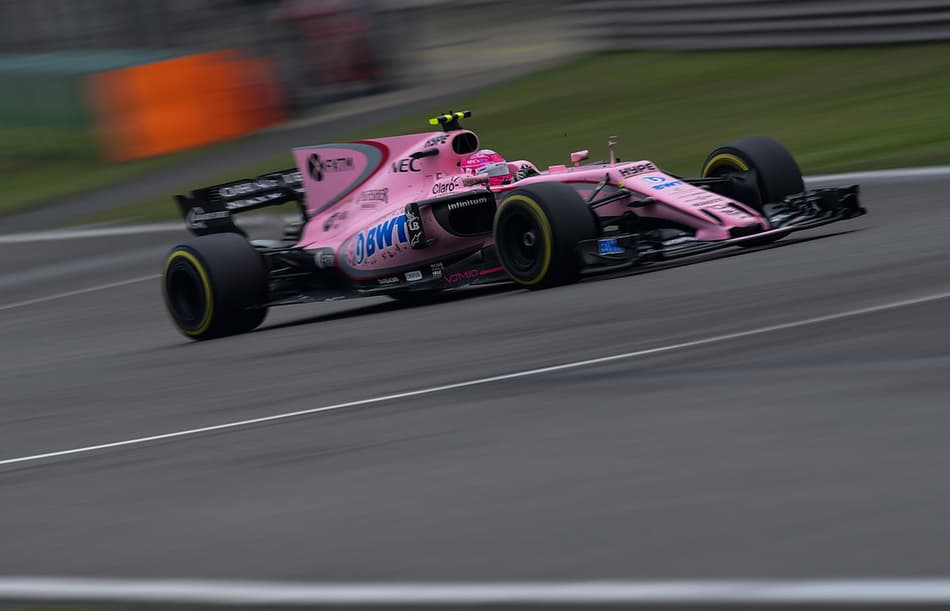 FIA busca maneiras de acabar com as "barbatanas de tubarão" e as "asas em T"