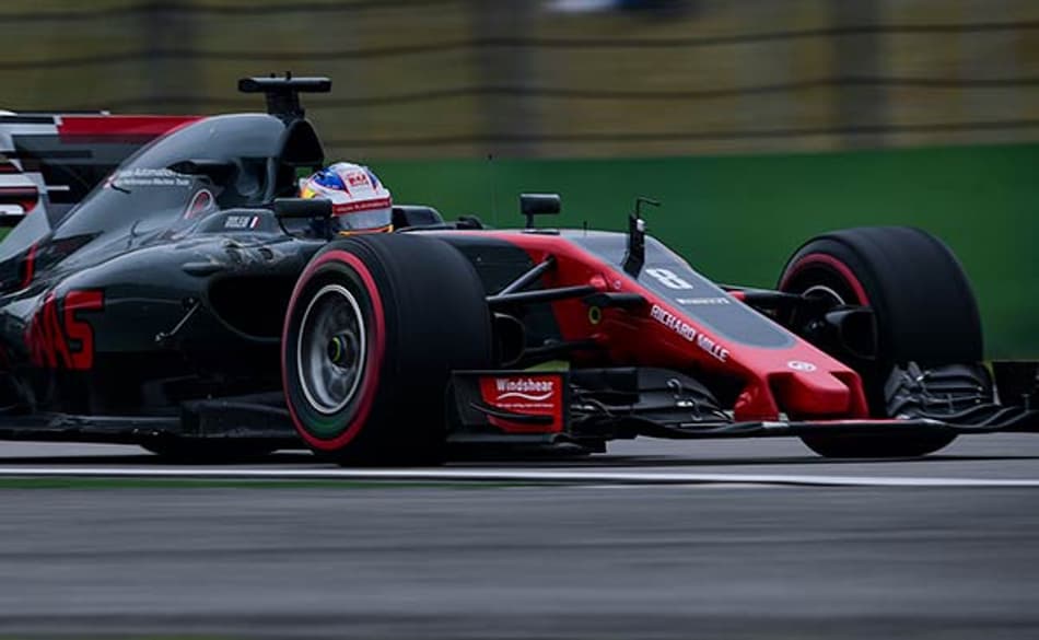 Haas decide trocar fornecedor de freios já para GP da Rússia
