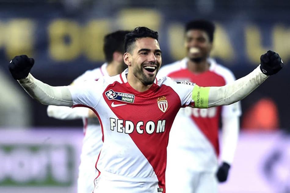 Em meio a grande fase, Falcao crava que sempre acreditou no potencial de sua equipe