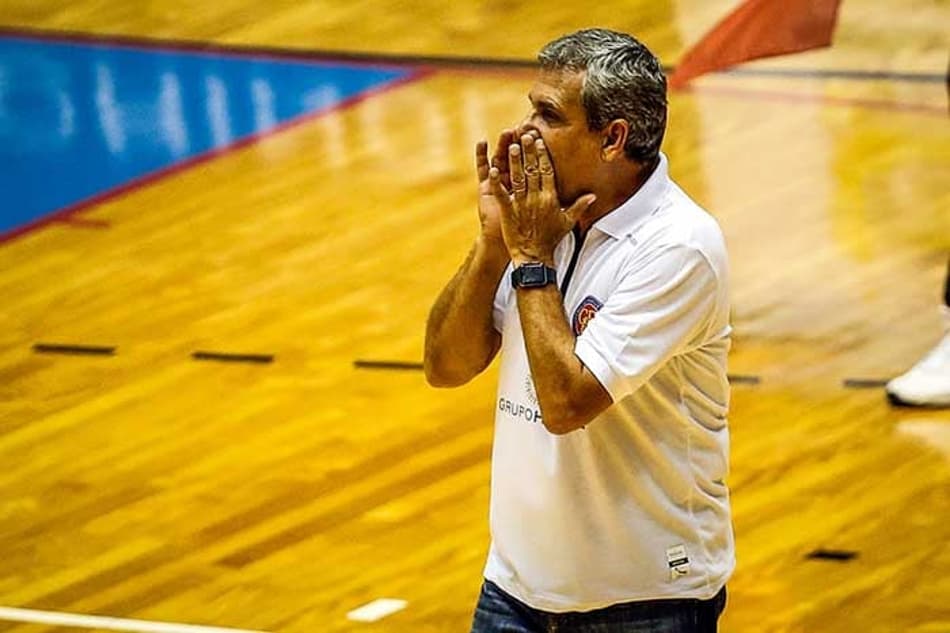 Blog Saque: Atacante polonesa é esperada em Barueri