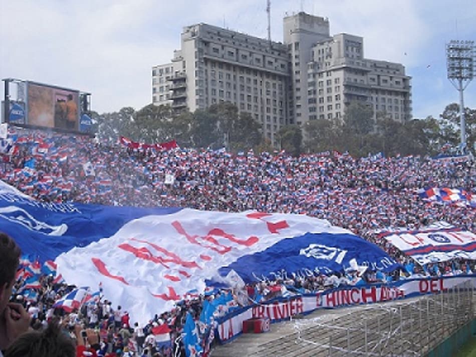 Confira os jogos da décima rodada do campeonato uruguaio