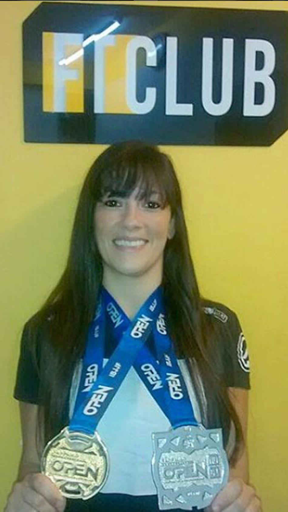 Barbara Pires conta ao L! como resiste a falta de patrocinadores dentro de sua categoria