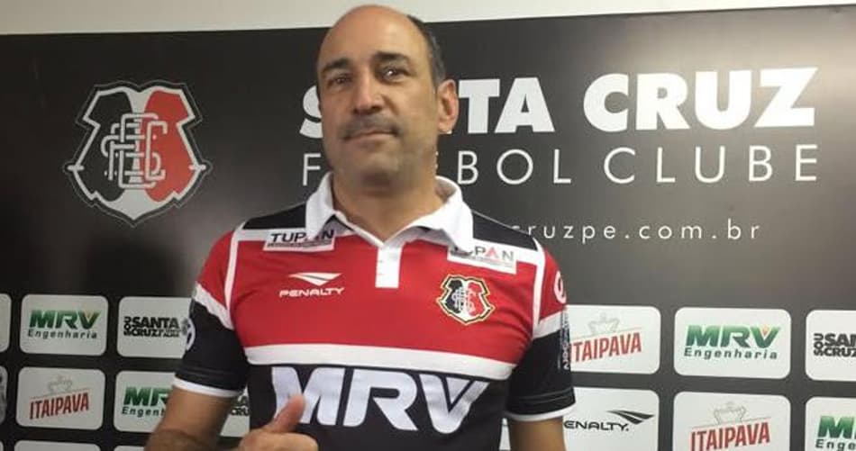 Após derrota por 2 a 1 para o Náutico, Eutrópio foca no Salgueiro