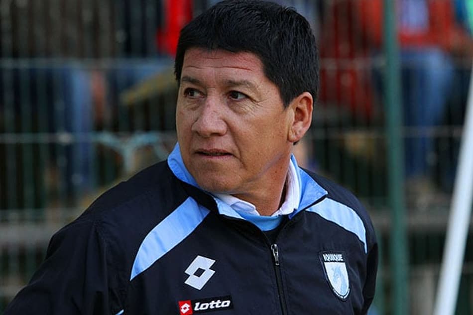 Técnico do Iquique esbanjou sinceridade ao comentar partida contra o Grêmio