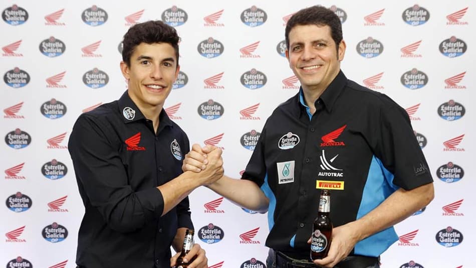 Alexandre Barros retorna às pistas do Superbike Brasil