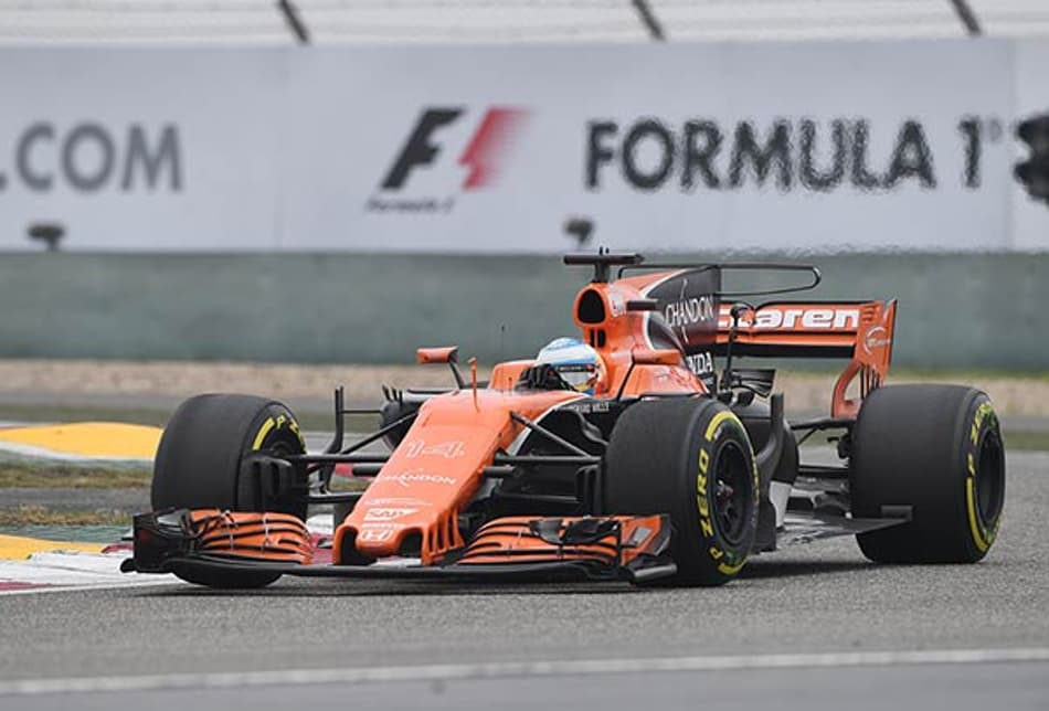 Alonso promete tirar “máximo absoluto” da McLaren no Bahrain