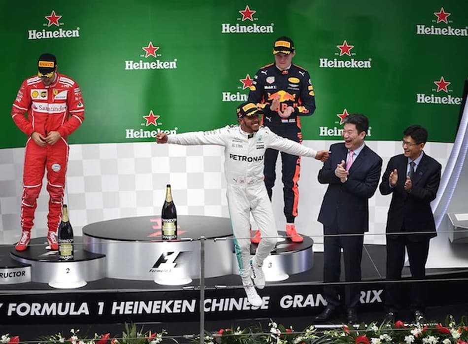 O que podemos esperar das próximas corridas da F1? Hamilton ou Vettel?