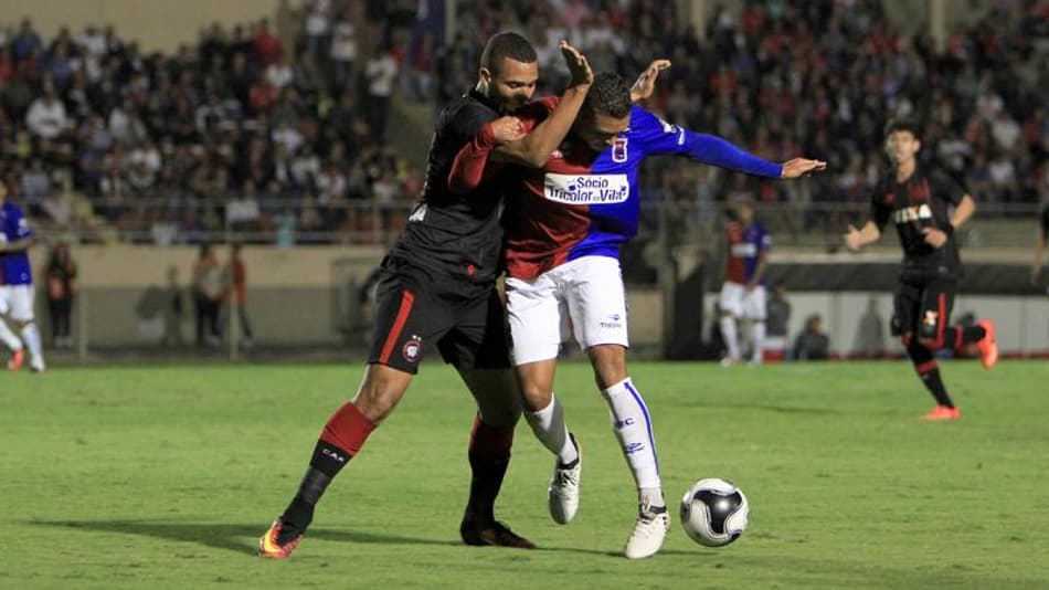 Federação PR pede para STJD anular jogos do mata-mata e refazer chaveamento