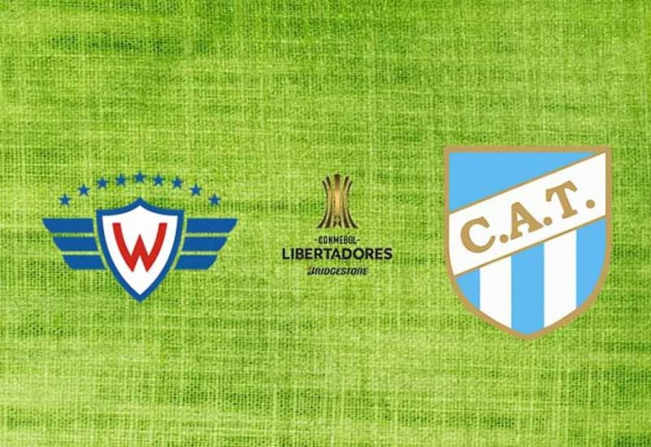 Jorge Wilstermann bate Atlético Tucumán e dorme na ponta do grupo 5