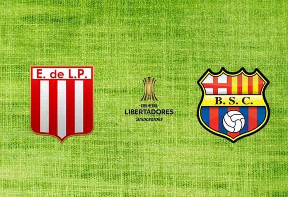 Barcelona de Guayaquil surpreende e bate Estudiantes na Argentina