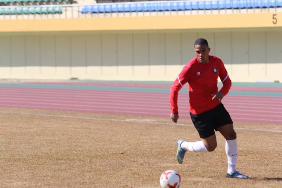 Mau começo do Daejeon Citizen não desanima ex-São Paulo