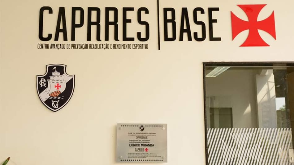 Vasco tem prazo prorrogado para captar R$ 2,7 milhões para projeto da base