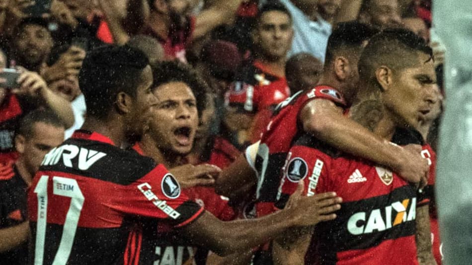 Zé Ricardo explica opção pelo ‘inteligente’ Trauco e vê Fla com ‘brilho nos olhos’