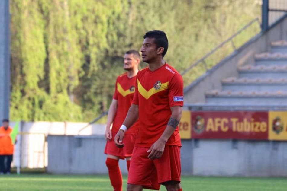 Lateral brasileiro se destaca no futebol belga e é cobiçado por clubes da França e Brasil