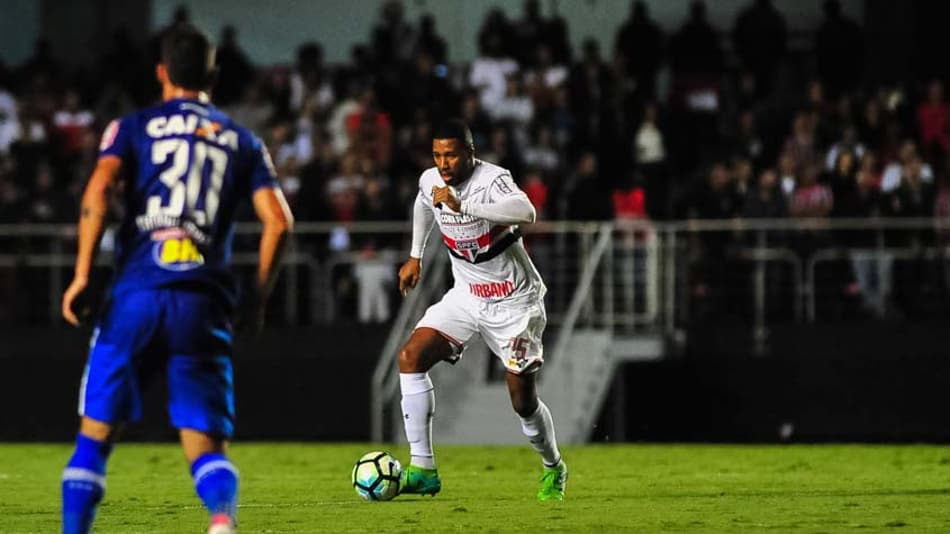 Após derrota, Gilberto crê em virada em Minas: 'Não acabou nada'