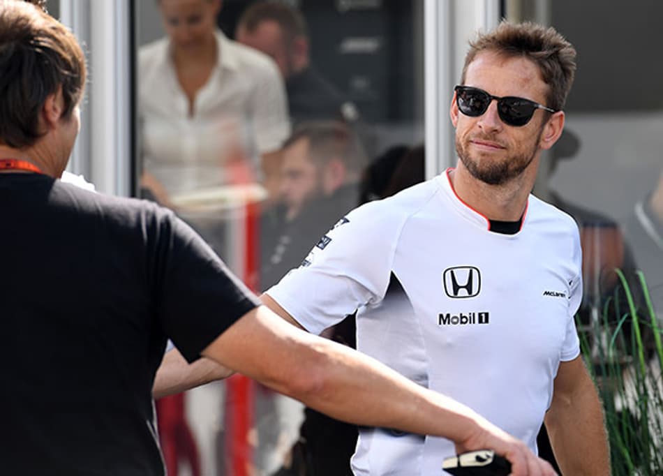 Mônaco: Circuito de baixa favorecerá retorno de Button