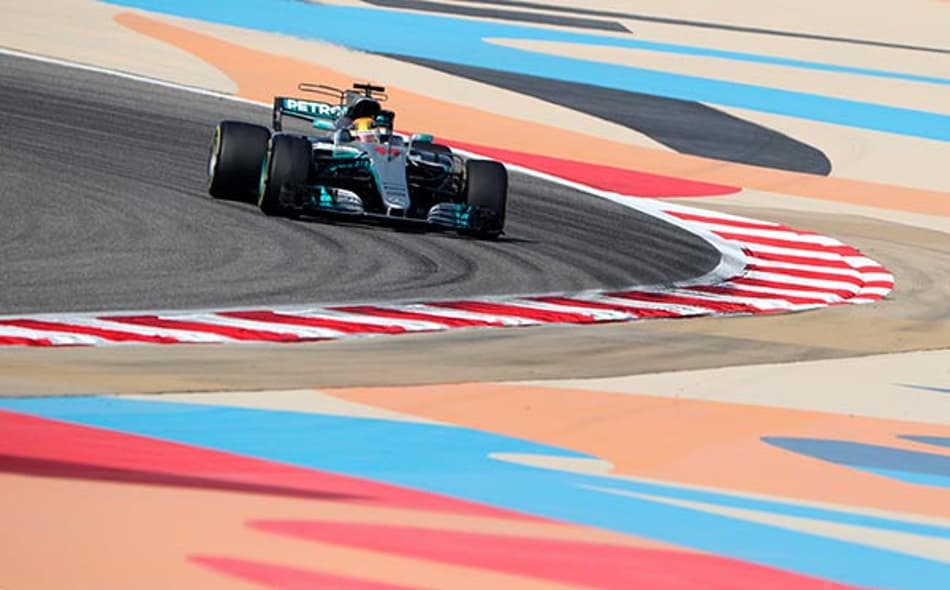 GP do Bahrain de F1: reveja o ‘ao vivo’ do primeiro treino livre