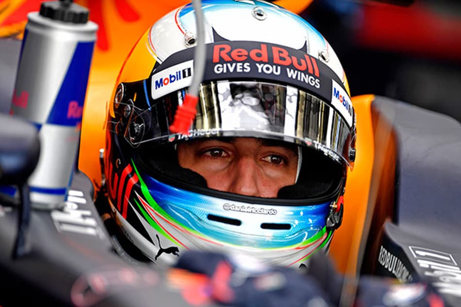 Ricciardo: “Atualizações da Espanha definirão primeiro semestre”