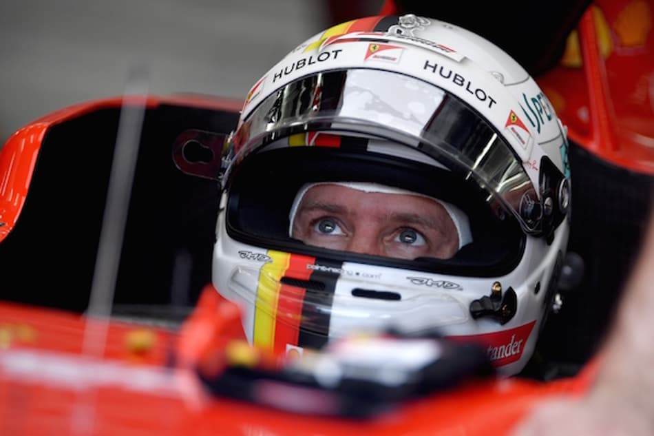 GP do Bahrein de F1: reveja o ‘AO VIVO’ da qualificação em Sakhir