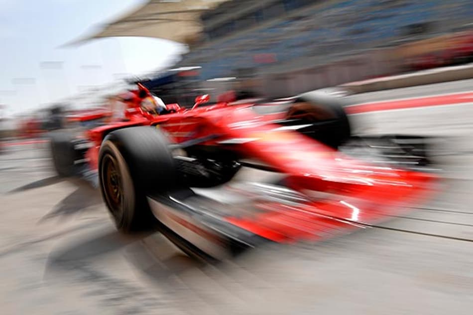 GP do Bahrain de F1: reveja o ‘ao vivo’ do segundo treino livre
