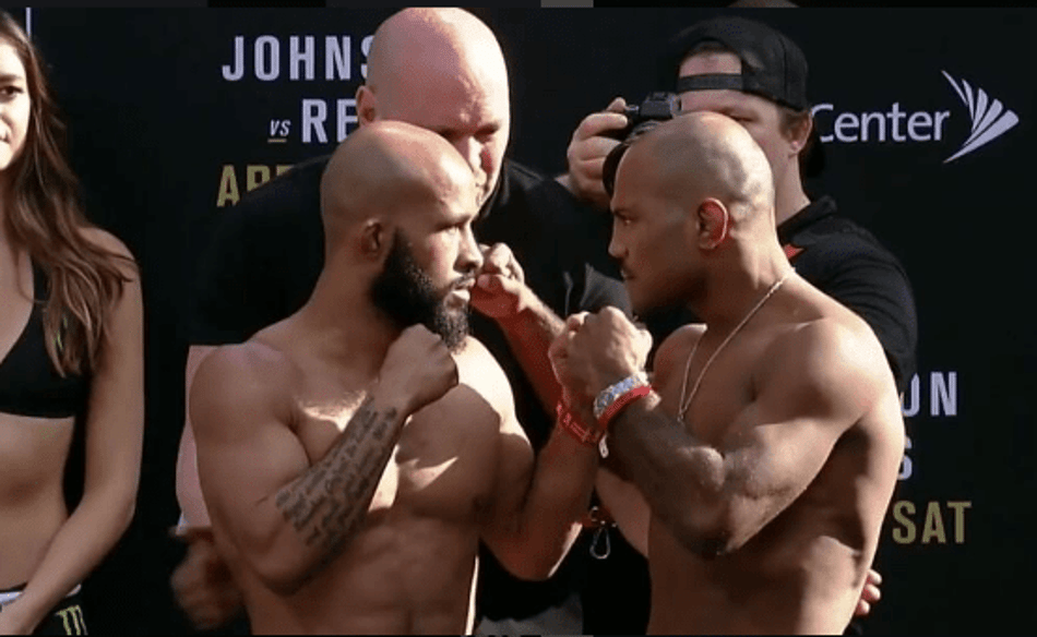 Brasil pode conquistar título inédito no UFC deste sábado; Jacaré retorna