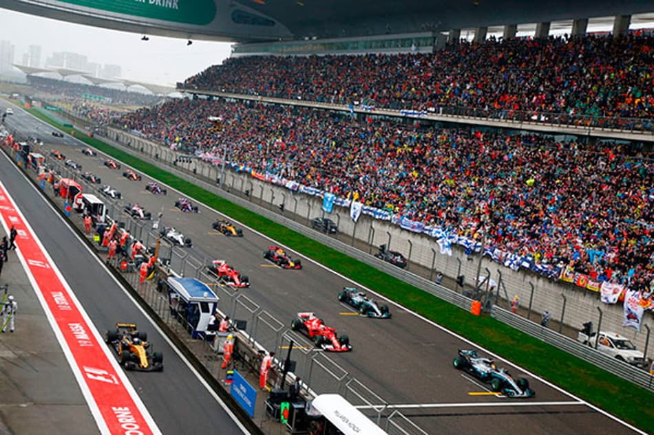 Fórmula 1 e MotoGP iniciam discussões sobre conflitos de calendário