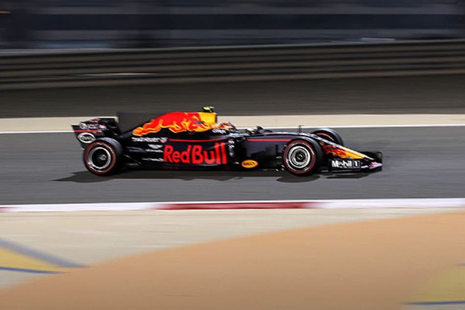 Red Bull: Títulos em 2017 são improváveis
