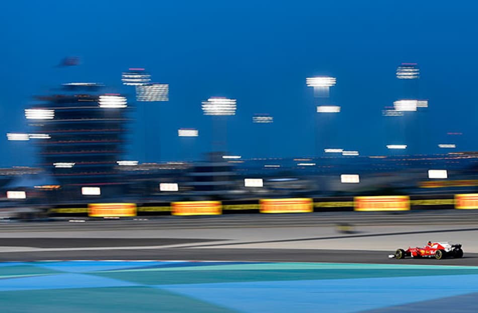 Raikkonen sobre 5º lugar: "Não é o que queríamos ainda"