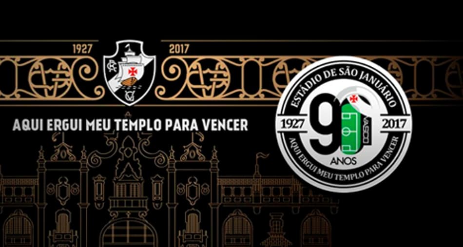 Blog do Garone: Casa vascaína