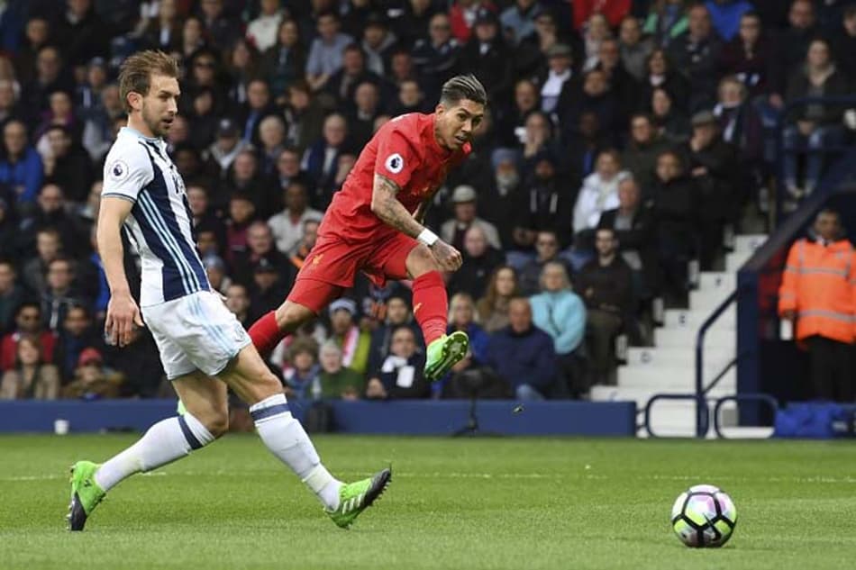 Firmino se torna o 4º maior artilheiro brasileiro da história da Premier League