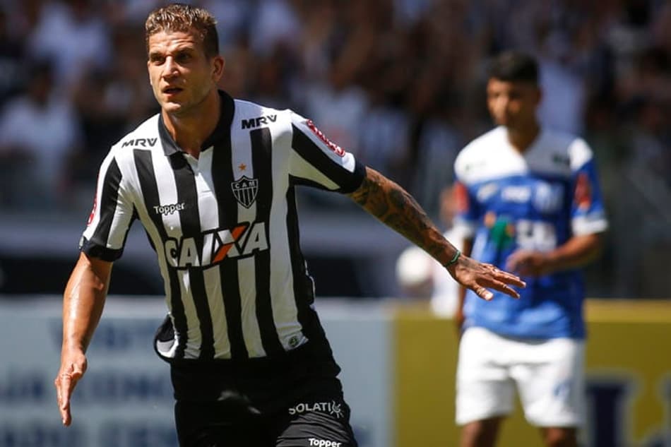 Números da Bola: Estatísticas de URT 1×1 Atlético-MG