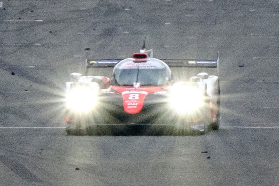 6 Horas de Silverstone: Toyota conquista vitória emocionante