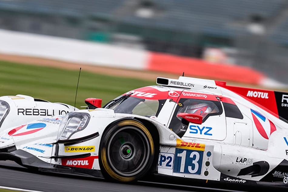 Piquet Jr. destaca aprendizado para o carro #13 após 6 Horas de Silverstone