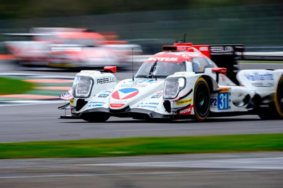 Câmbio volta a quebrar e Bruno Senna é o 9º em Spa