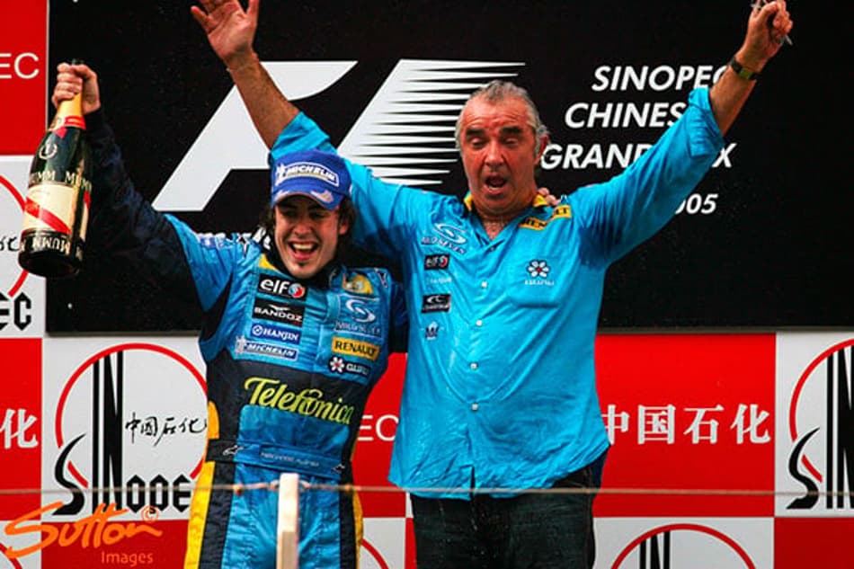 F1: Na Itália, Briatore é condenado à prisão por evasão fiscal