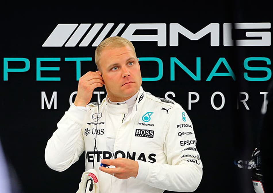 Depois de "fracasso" no Bahrain, Mercedes cogita fim das ordens de equipe