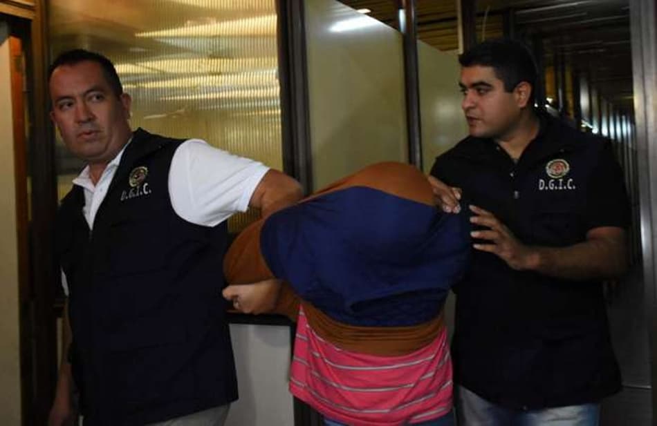 Principal suspeito da morte de torcedor do Belgrano se entrega à polícia