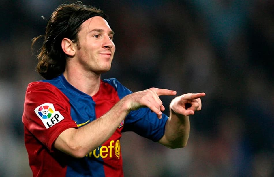 Memória FL: Relembre o golaço de Messi contra o Getafe