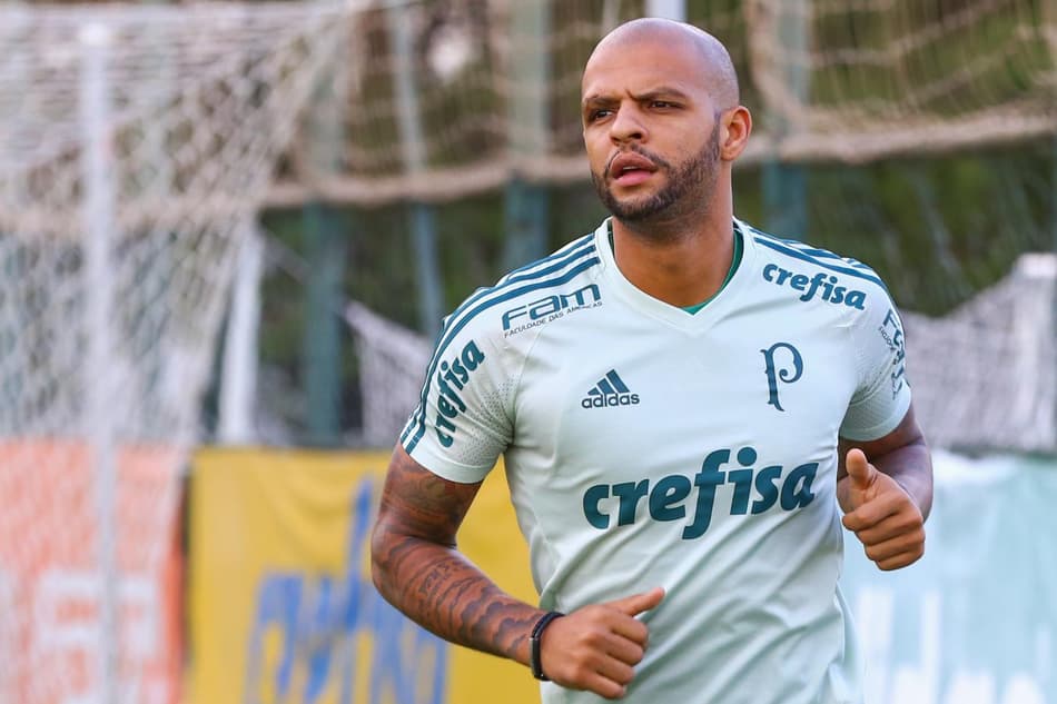 Blog do Tironi: 'As várias faces de Felipe Melo'