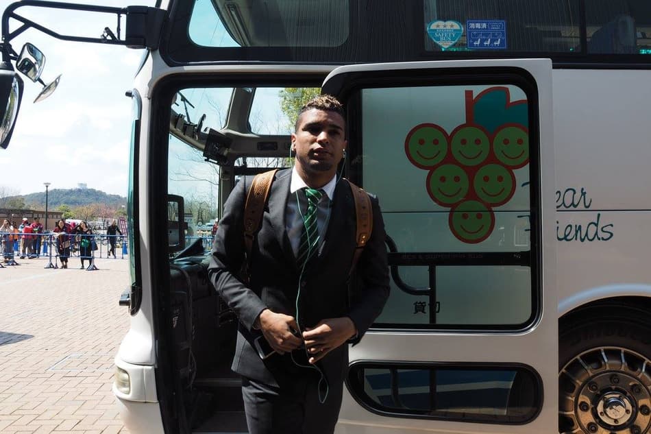 Alan Pinheiro foca em sequência positiva do Verdy Tokyo na disputa da J-2