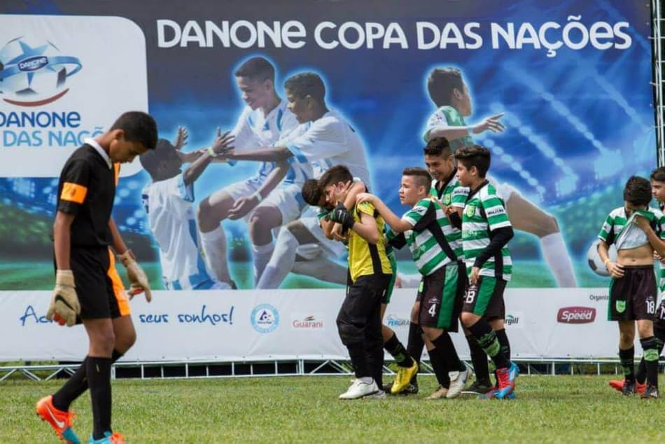 Competição é disputada no Brasil desde 2001