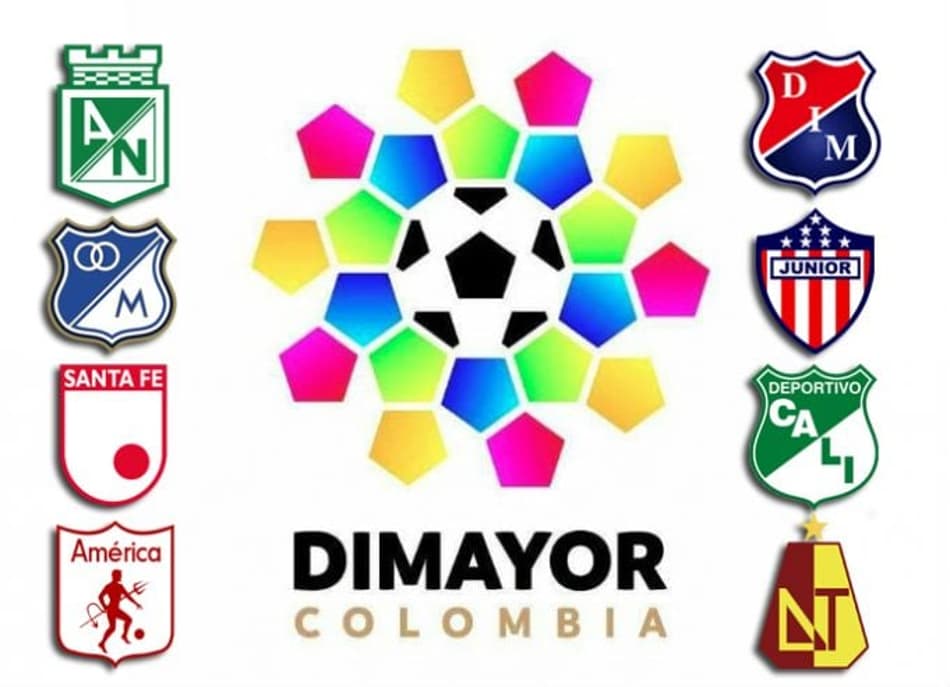 Dirigente admite que Campeonato Colombiano pode ser paralisado