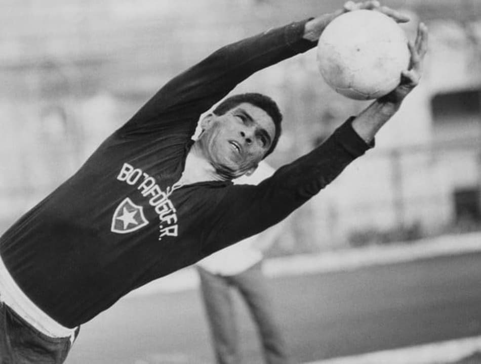 Manga: Botafogo e Barcelona-EQU tem goleiro como ídolo em comum
